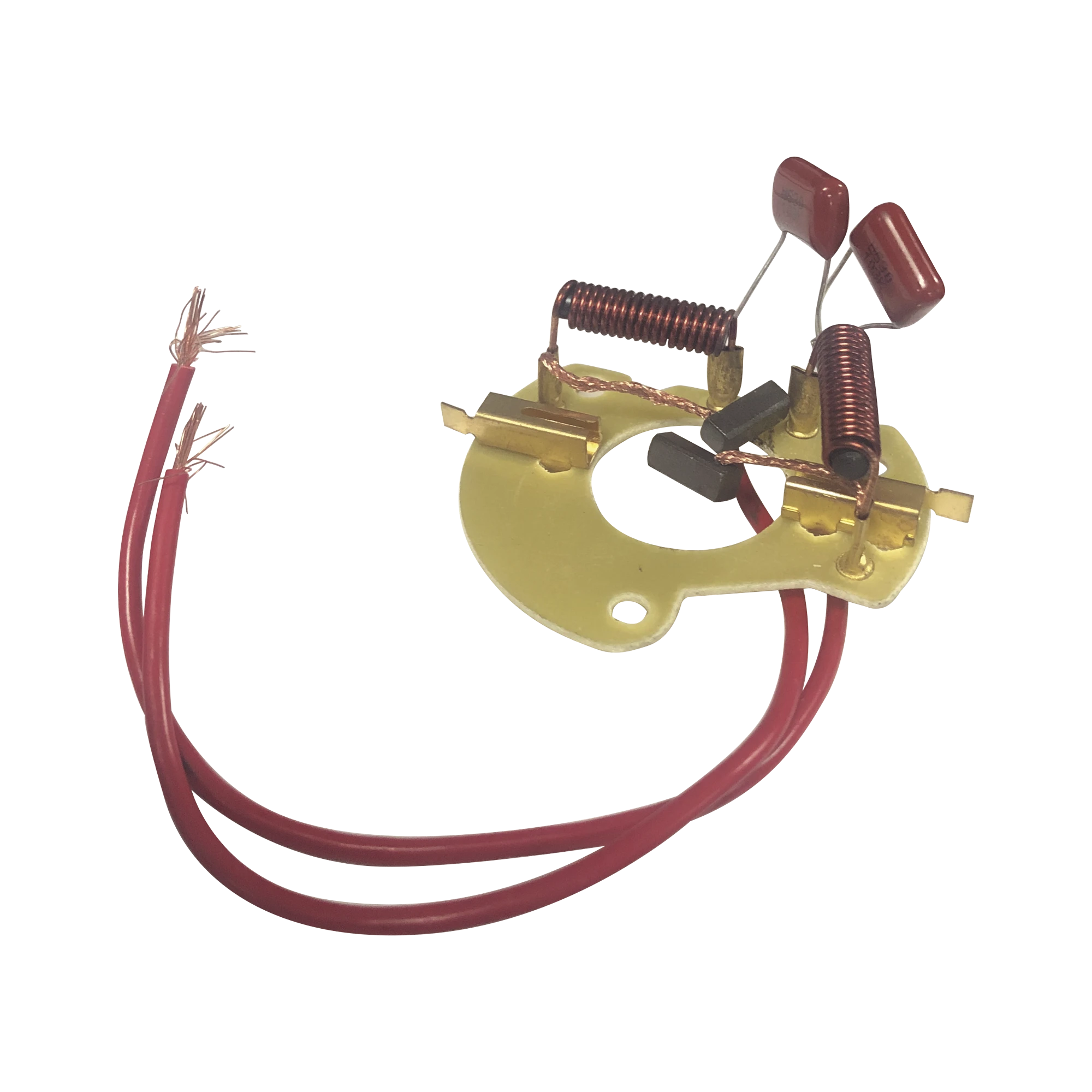 CARBONES PARA BRAZOS ABATIBLES XBSPK03-Acceso Vehicular-ACCESSPRO-Bsai Seguridad & Controles