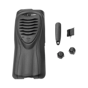 CARCASA DE PLÁSTICO PARA RADIO KENWOOD TK2202, INCLUYE ACCESORIOS-Accesorios para Motorola-TXPRO-Bsai Seguridad & Controles