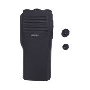 CARCASA DE PLÁSTICO PARA RADIO MOTOROLA CP200, GP3188-Accesorios para Motorola-PHOX-Bsai Seguridad & Controles