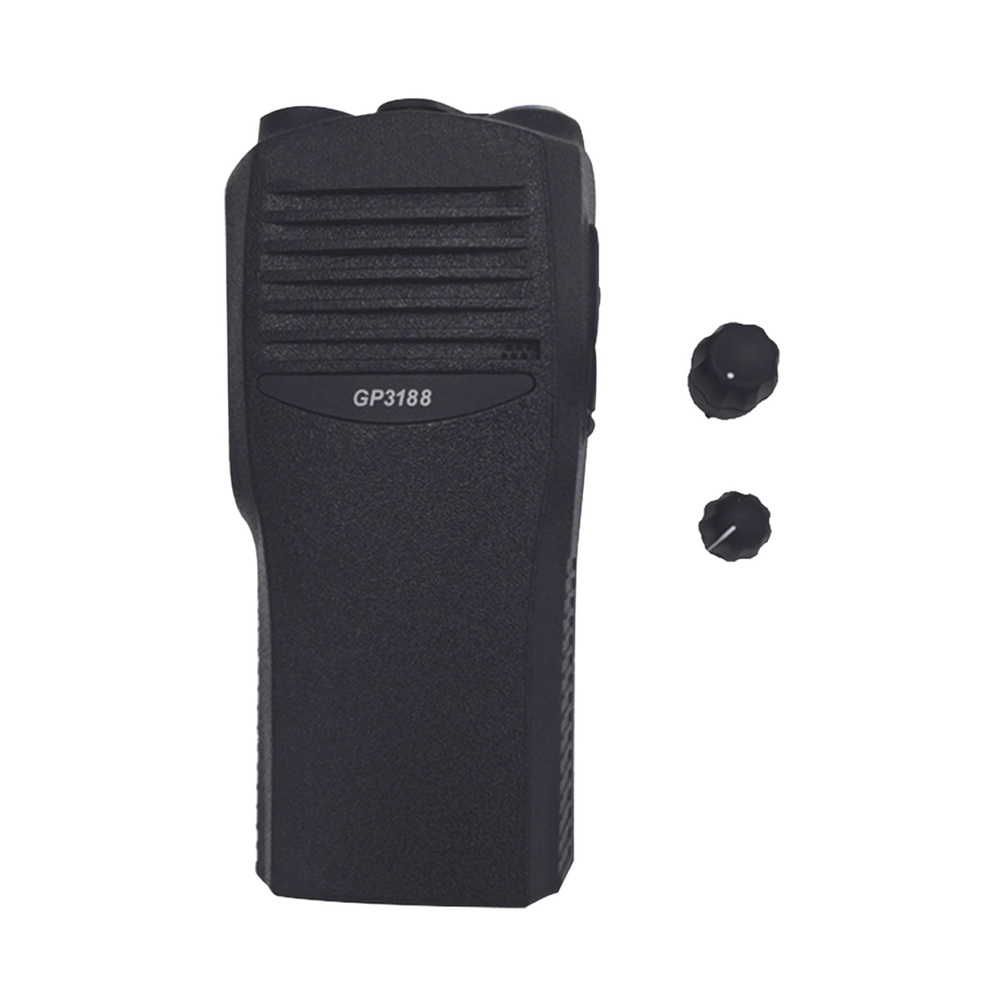 CARCASA DE PLÁSTICO PARA RADIO MOTOROLA CP200, GP3188-Accesorios para Motorola-TXPRO-Bsai Seguridad & Controles