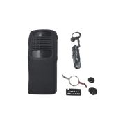 CARCASA DE PLÁSTICO PARA RADIO MOTOROLA CP200, GP3188-Accesorios para Motorola-TXPRO-Bsai Seguridad & Controles