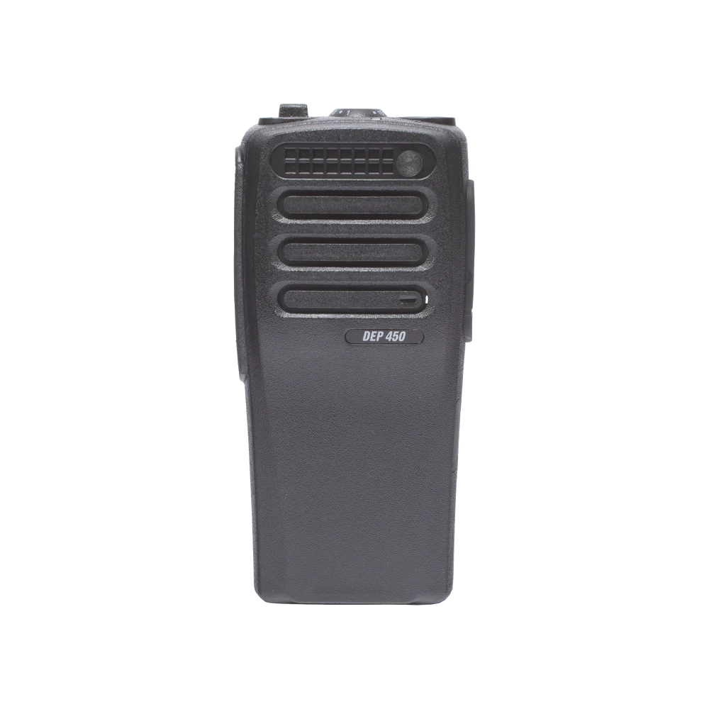 CARCASA DE PLÁSTICO PARA RADIO MOTOROLA DEP450-Accesorios para Motorola-TXPRO-Bsai Seguridad & Controles