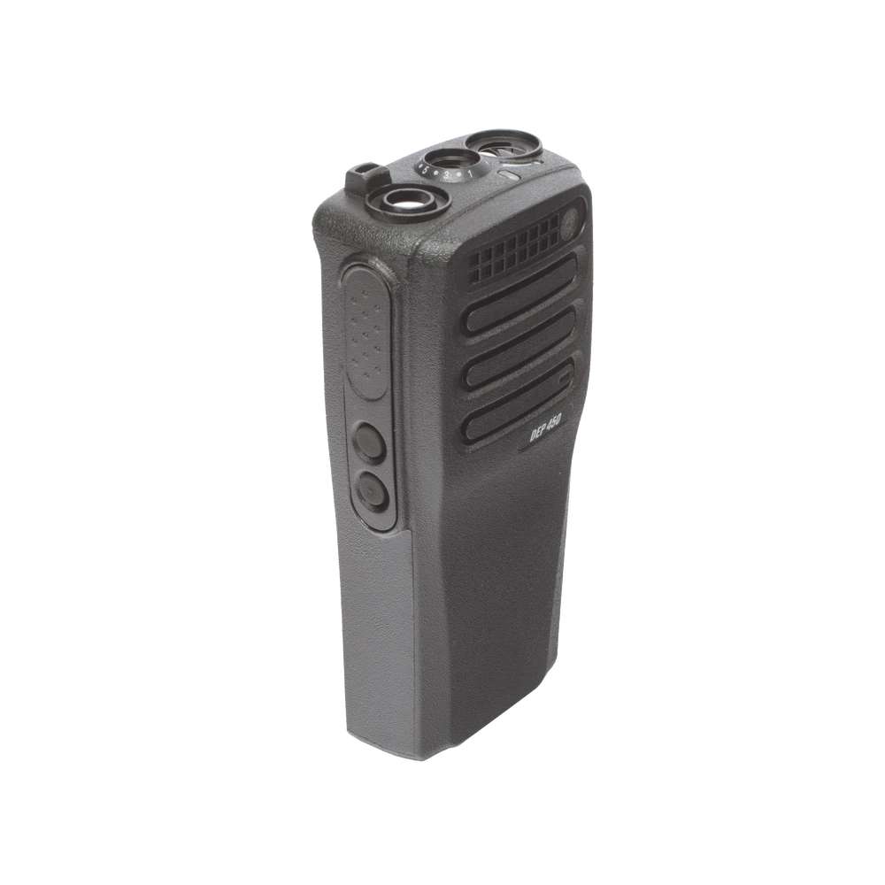 CARCASA DE PLÁSTICO PARA RADIO MOTOROLA DEP450-Accesorios para Motorola-TXPRO-Bsai Seguridad & Controles