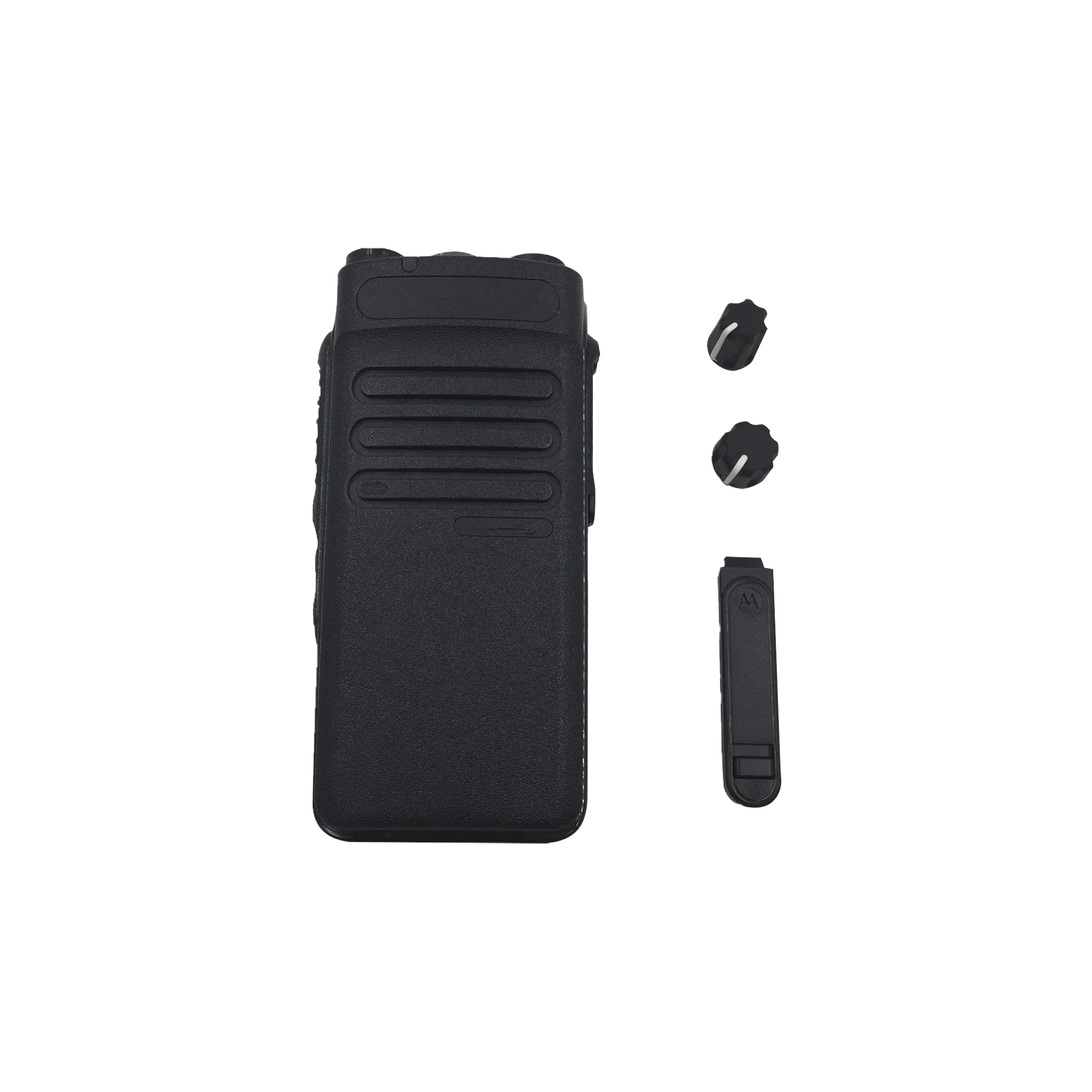 CARCASA DE PLÁSTICO PARA RADIO MOTOROLA DEP550-Accesorios para Motorola-TXPRO-Bsai Seguridad & Controles