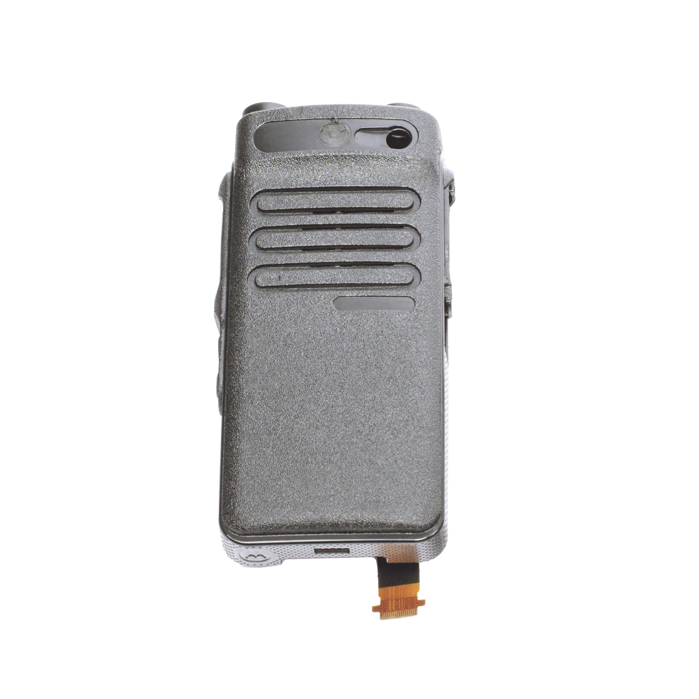 CARCASA DE PLÁSTICO PARA RADIO MOTOROLA DEP550E-Accesorios para Motorola-TXPRO-Bsai Seguridad & Controles