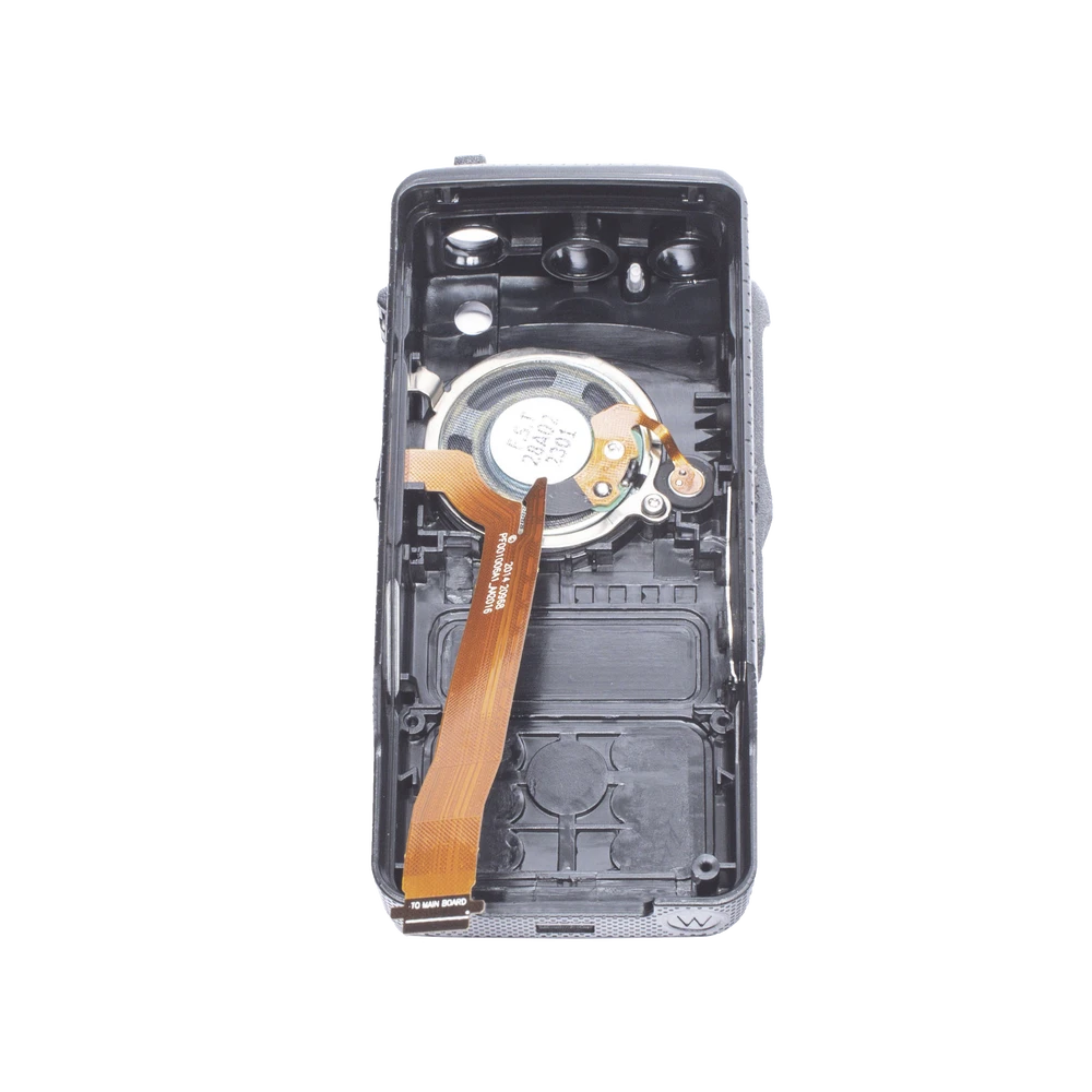 CARCASA DE PLÁSTICO PARA RADIO MOTOROLA DEP550E-Accesorios para Motorola-TXPRO-Bsai Seguridad & Controles