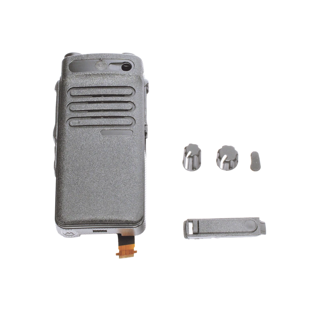 CARCASA DE PLÁSTICO PARA RADIO MOTOROLA DEP550E-Accesorios para Motorola-TXPRO-Bsai Seguridad & Controles