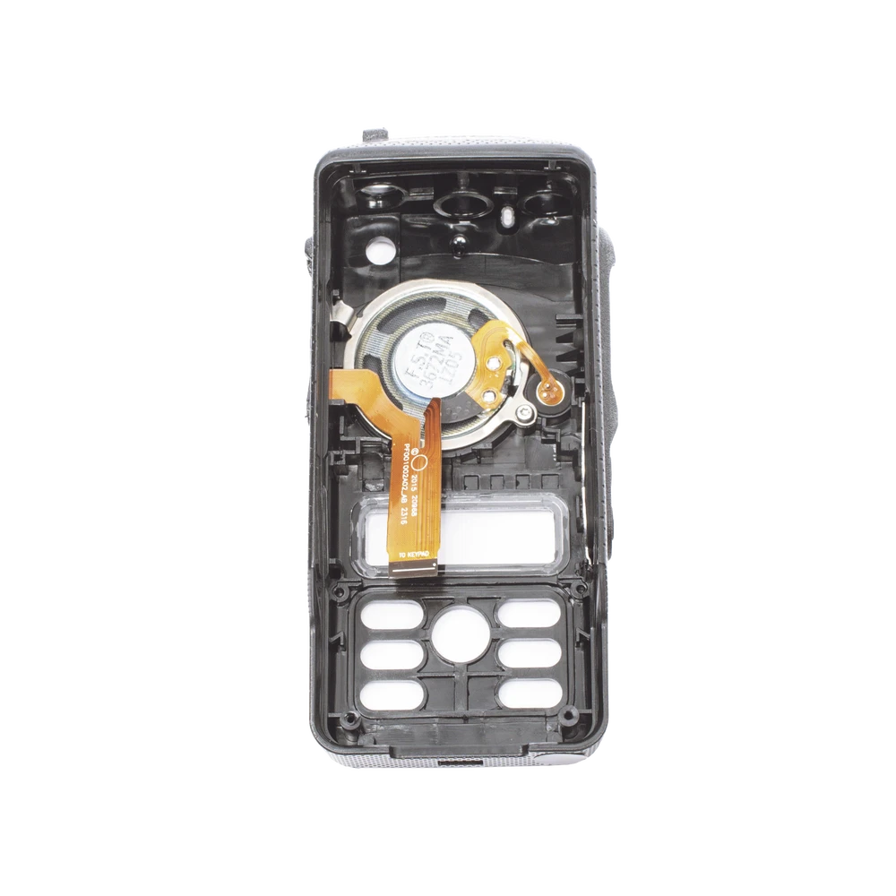 CARCASA DE PLÁSTICO PARA RADIO MOTOROLA DEP570E-Accesorios para Motorola-TXPRO-Bsai Seguridad & Controles