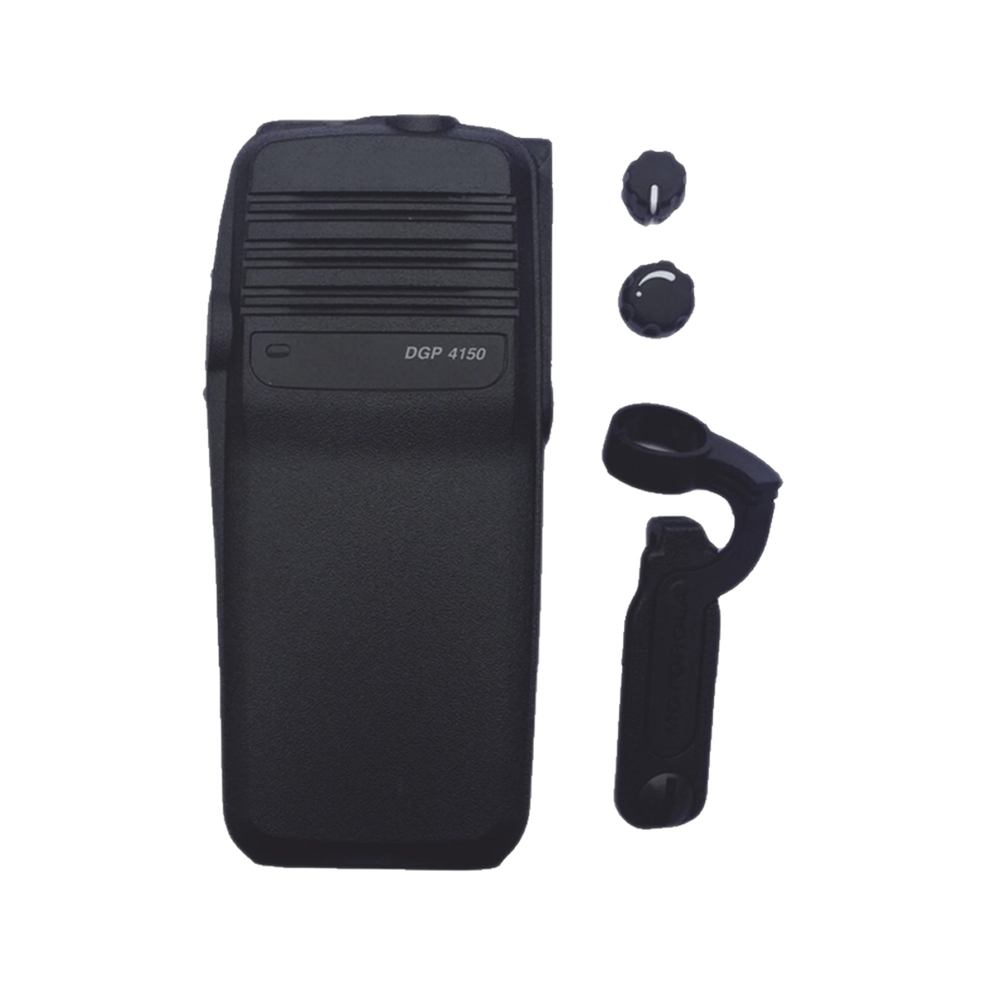 CARCASA DE PLÁSTICO PARA RADIO MOTOROLA DGP4150-Accesorios para Motorola-TXPRO-Bsai Seguridad & Controles