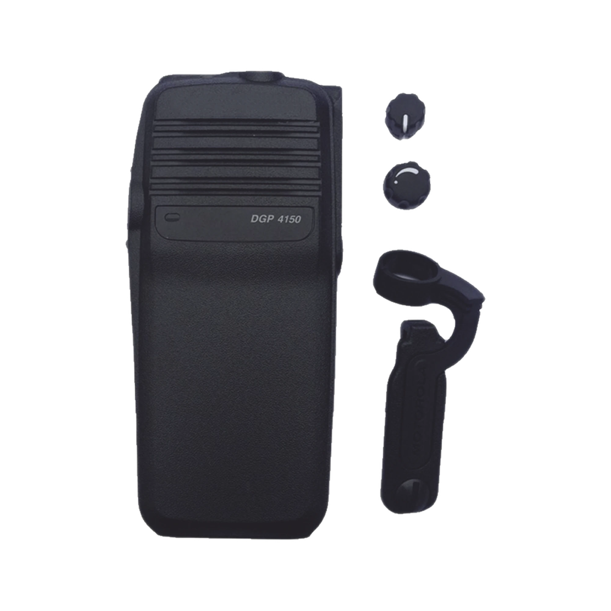 CARCASA DE PLÁSTICO PARA RADIO MOTOROLA DGP4150-Accesorios para Motorola-TXPRO-Bsai Seguridad & Controles