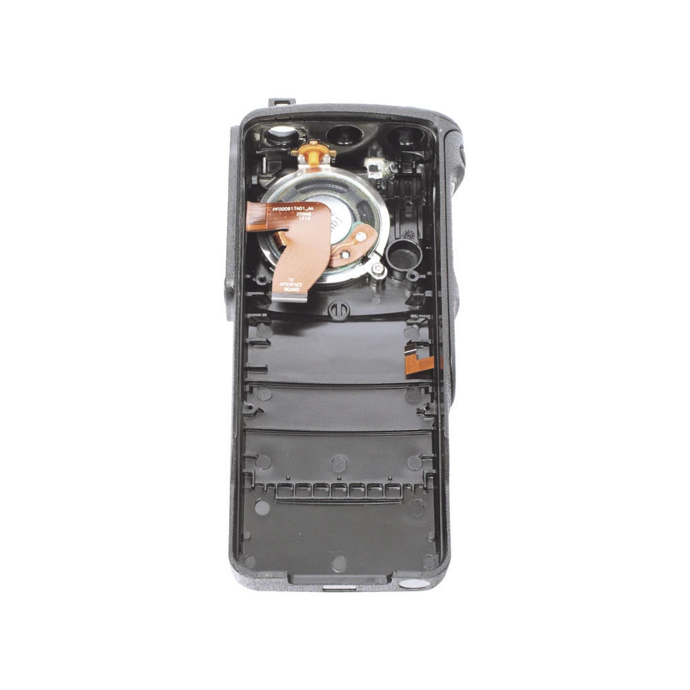 CARCASA DE PLÁSTICO PARA RADIO MOTOROLA DGP8050E-Accesorios para Motorola-TXPRO-Bsai Seguridad & Controles