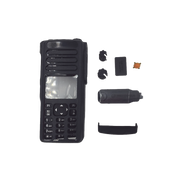 CARCASA DE PLÁSTICO PARA RADIO MOTOROLA DGP8550-Accesorios para Motorola-PHOX-Bsai Seguridad & Controles