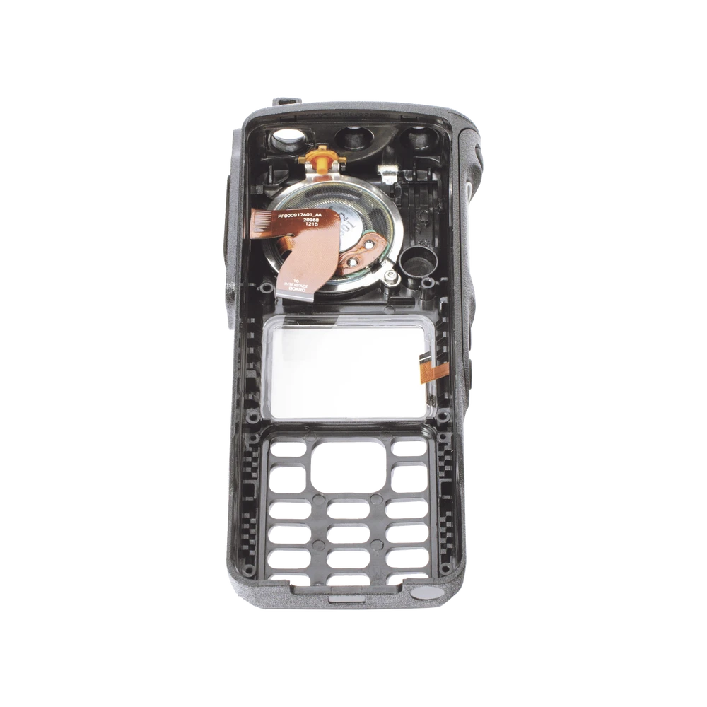 CARCASA DE PLÁSTICO PARA RADIO MOTOROLA DGP8550E-Accesorios para Motorola-TXPRO-Bsai Seguridad & Controles