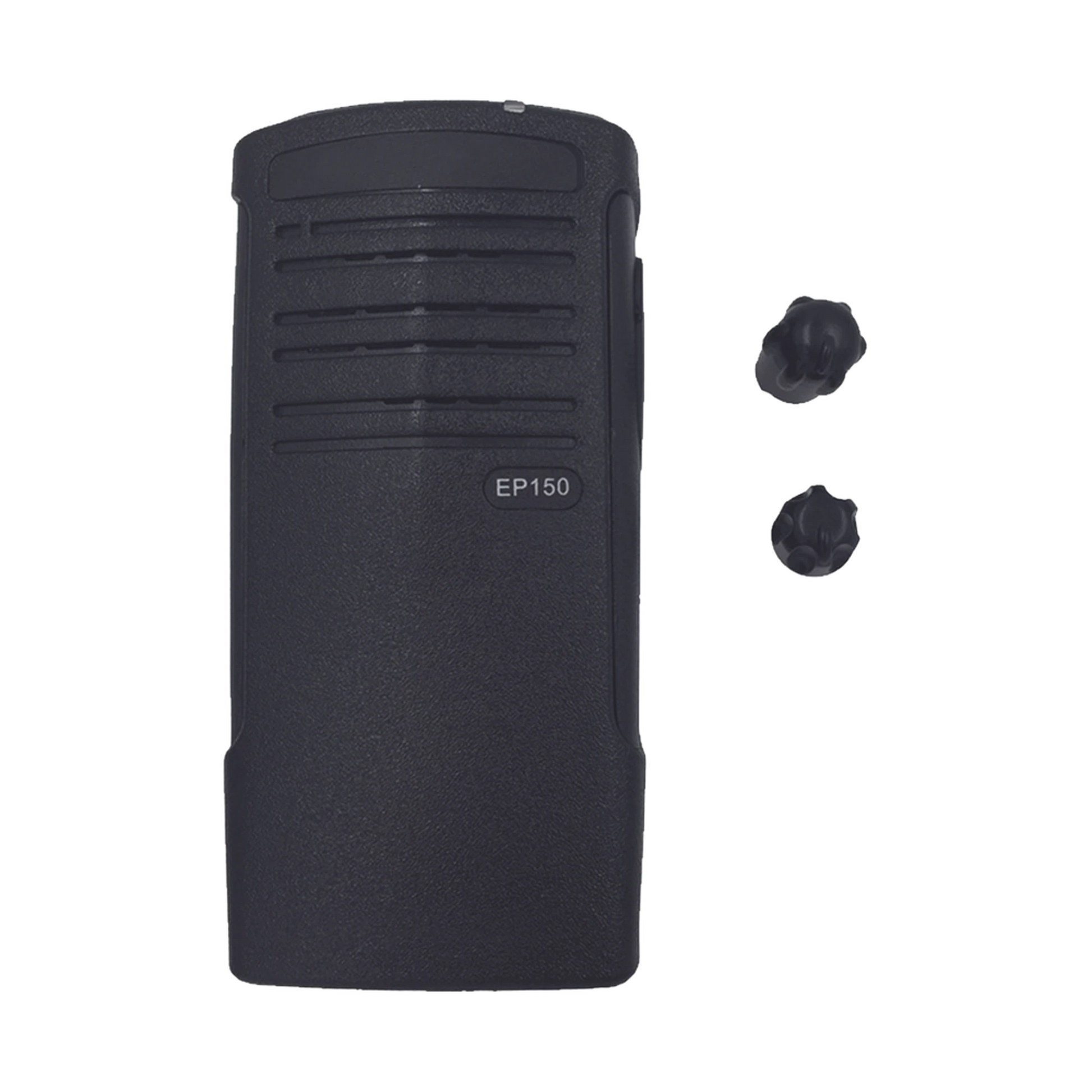 CARCASA DE PLÁSTICO PARA RADIO MOTOROLA EP150-Accesorios para Motorola-PHOX-Bsai Seguridad & Controles