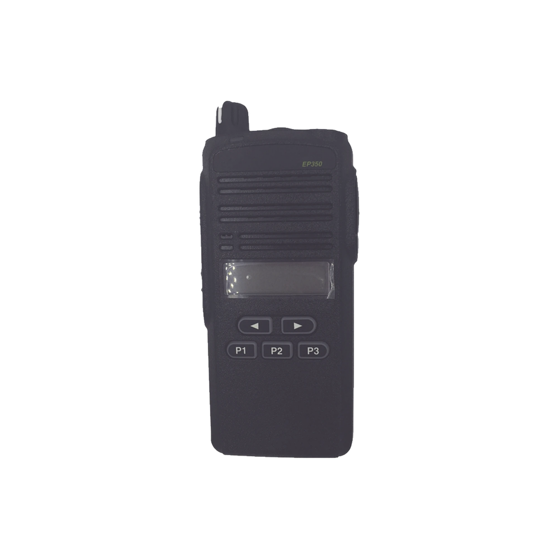 CARCASA DE PLÁSTICO PARA RADIO MOTOROLA EP350-Accesorios para Motorola-TXPRO-Bsai Seguridad & Controles
