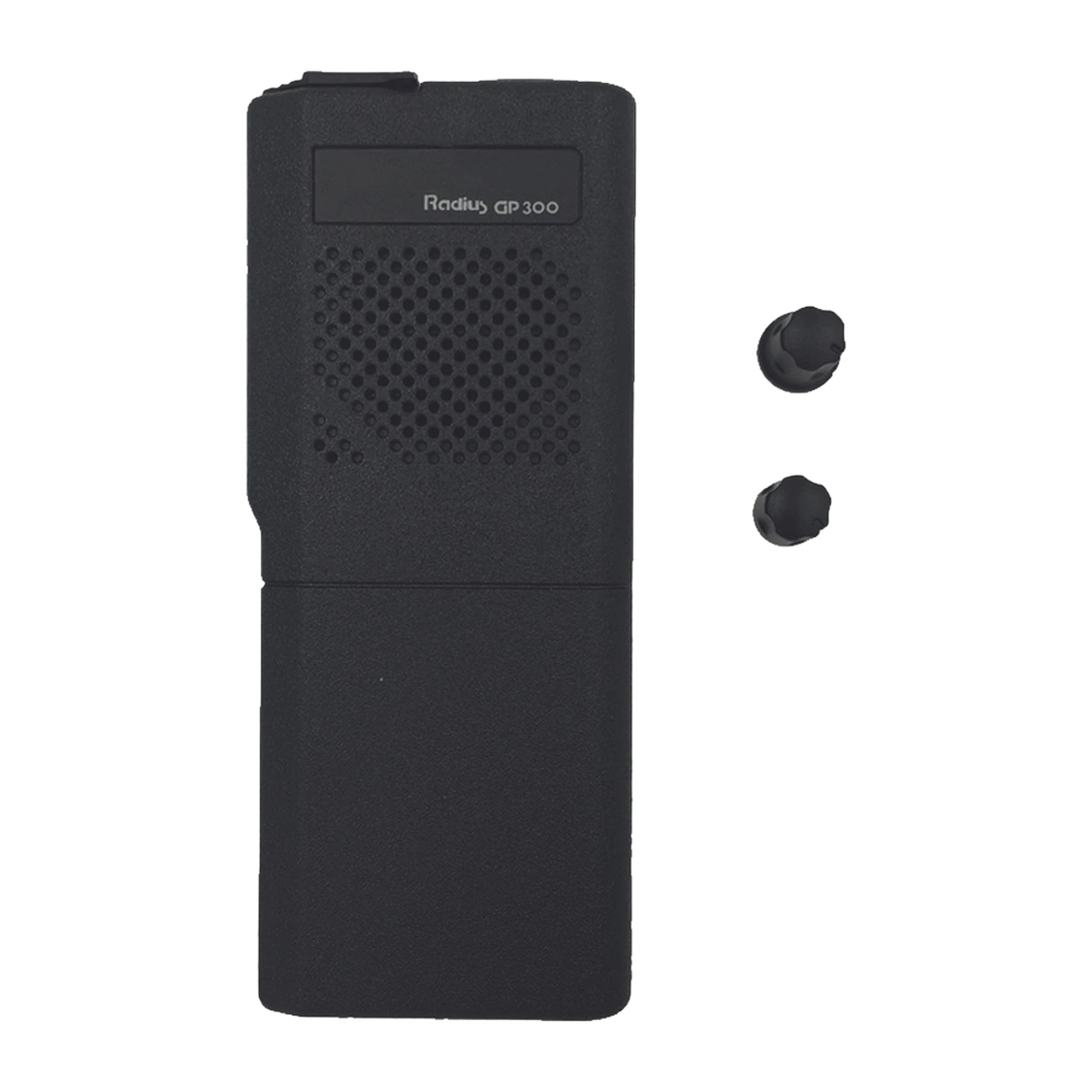 CARCASA DE PLÁSTICO PARA RADIO MOTOROLA GP300-Accesorios para Motorola-PHOX-Bsai Seguridad & Controles