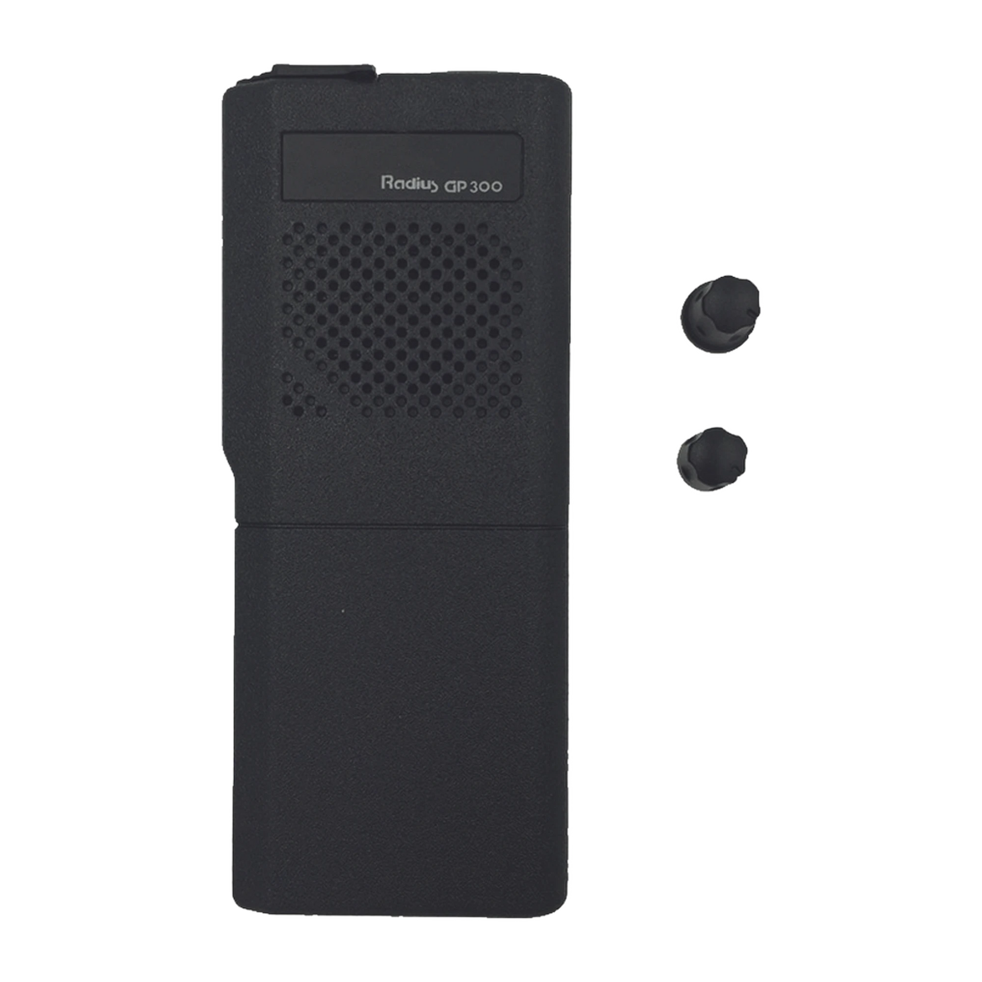 CARCASA DE PLÁSTICO PARA RADIO MOTOROLA GP300-Accesorios para Motorola-TXPRO-Bsai Seguridad & Controles