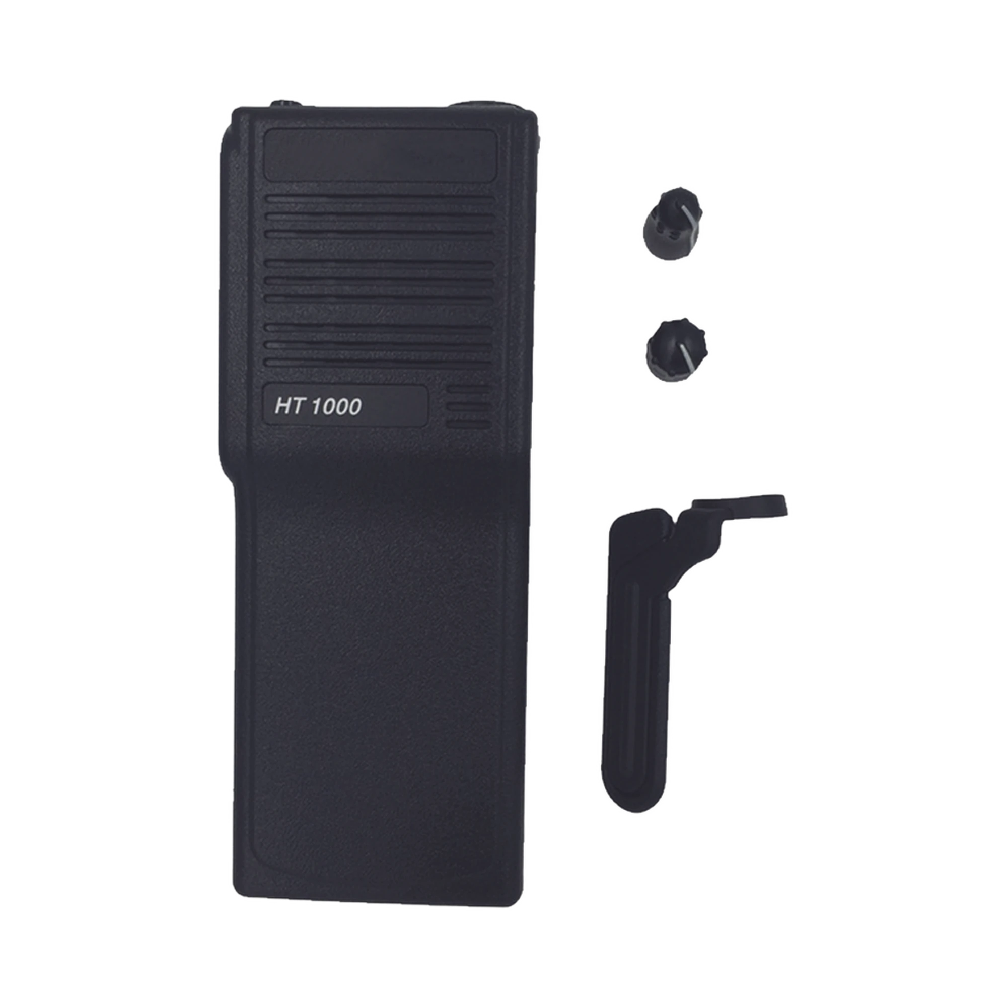 CARCASA DE PLÁSTICO PARA RADIO MOTOROLA HT1000-Accesorios para Motorola-PHOX-Bsai Seguridad & Controles