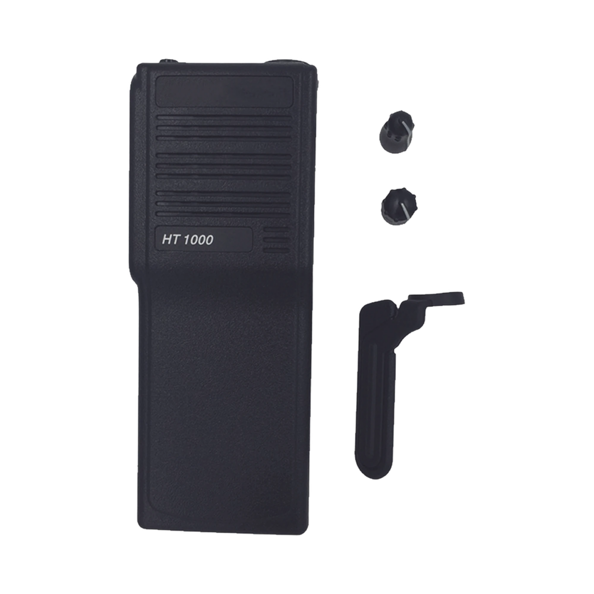 CARCASA DE PLÁSTICO PARA RADIO MOTOROLA HT1000-Accesorios para Motorola-TXPRO-Bsai Seguridad & Controles