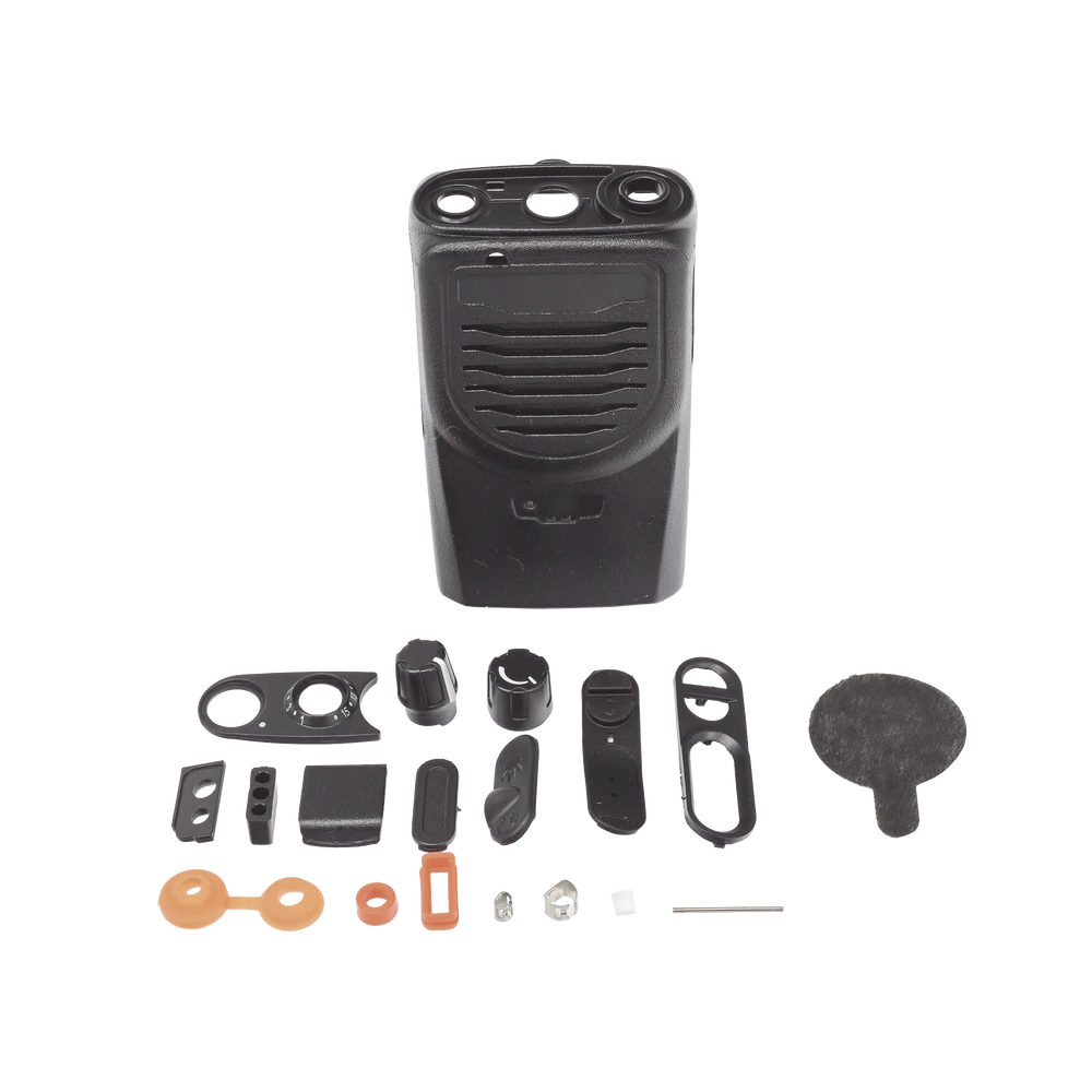 CARCASA DE PLÁSTICO PARA RADIO MOTOROLA MAG ONE A8-Accesorios para Motorola-TXPRO-Bsai Seguridad & Controles