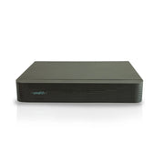 DVR PENTAHIBRIDO UNIARCH XVR-104G3 / 4 CH ANALOGICOS HASTA 5 MP A 20 FPS (AHD/TVI/CVI) + 2 CH IP HASTA 4 MP/ CAPACIDAD DE 1 DISCO DURO DE MAXIMO 8 TB/ ENTRADA Y SALIDA DE AUDIO/ SALIDA VGA Y HDMI SIMULTANEA/ P2P/ ONVIF/ CARCASA METALICA-Grabadores DVR-UNIARCH BY UNV-Bsai Seguridad & Controles