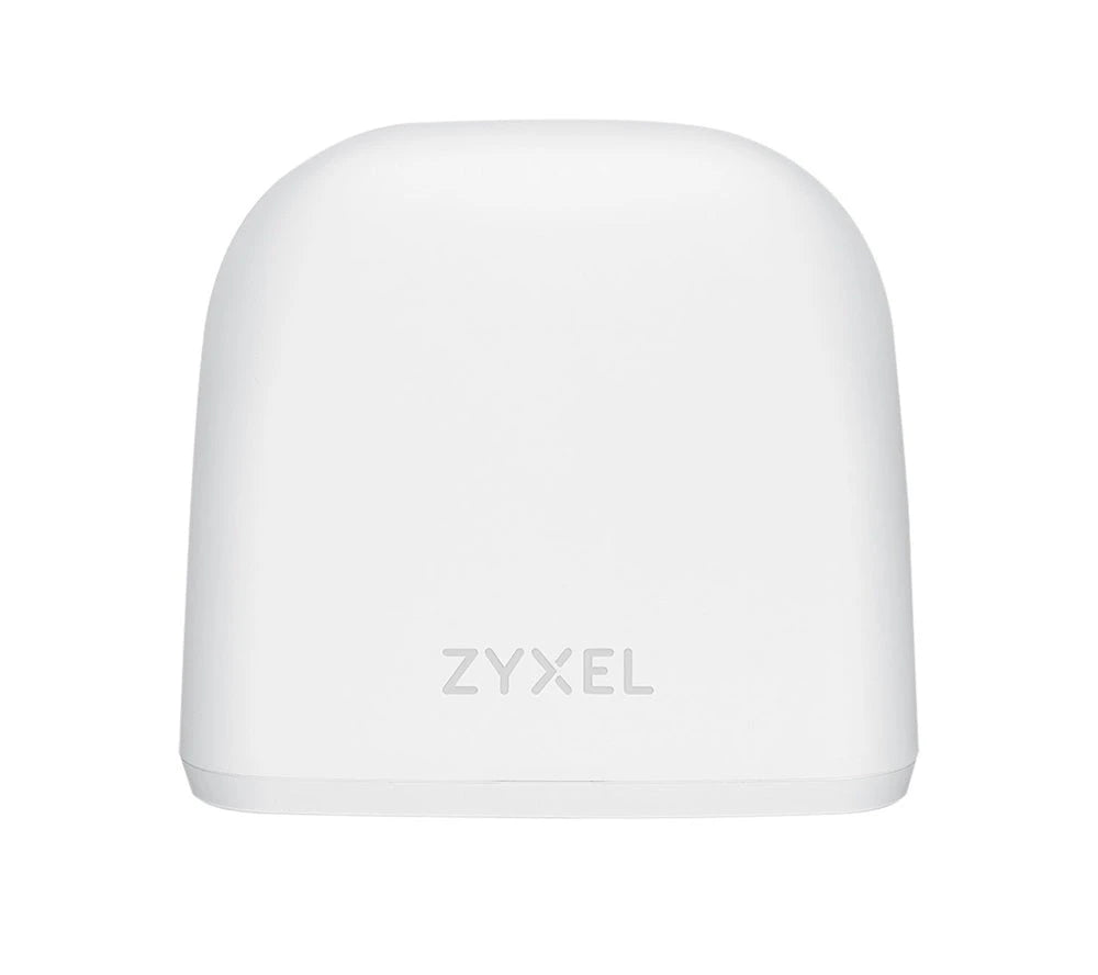 CARCASA PARA EXTERIOR IPX5 ZYXEL PARA LOS MODELOS NWA1123-ACV3 NWA1123-AC PRO NWA110AX NWA210AX WAC500 WAC6103D-I WAX510D WAX610D-Enlaces-ZYXEL-Bsai Seguridad & Controles
