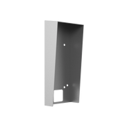 CARCASA PROTECTORA PARA BIOMETRICO DS-K1T502DBFWX-C / PROTEGE DE LA LLUVIA / MATERIAL SECC-Biométricos-HIKVISION-Bsai Seguridad & Controles