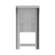 CARCASA PROTECTORA PARA BIOMETRICO DS-K1T673 / PROTEGE DE LA LLUVIA / POLICARBONATO-Biométricos-HIKVISION-Bsai Seguridad & Controles