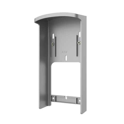 CARCASA PROTECTORA PARA BIOMETRICOS DS-K1T341 Y DS-K1T342 / PROTEGE DE LA LLUVIA / POLICARBONATO-Biométricos-HIKVISION-Bsai Seguridad & Controles