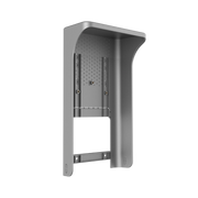 CARCASA PROTECTORA PARA LECTORES DE ROSTRO HIKVISION DS-K1T671 Y DS-K1T607-Biometricos-HIKVISION-Bsai Seguridad & Controles