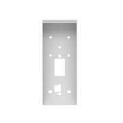 CARCASA PROTECTORA PARA TECLADOS DS-K1T805 / PROTEGE DE LA LLUVIA / MATERIAL SECC-Teclados Autónomos-HIKVISION-Bsai Seguridad & Controles