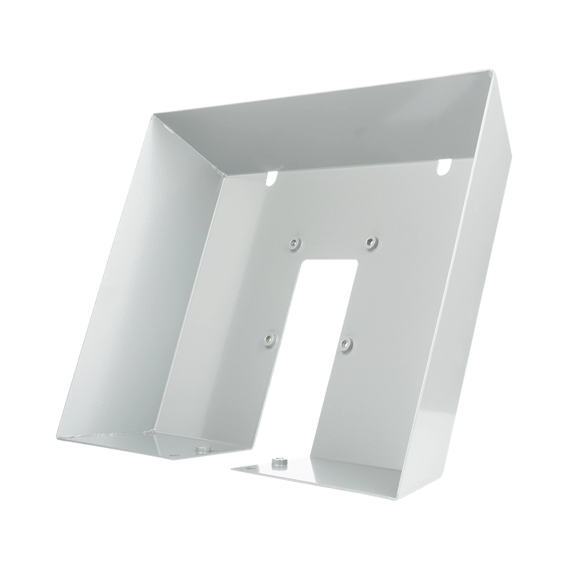 CARCAZA DE PROTECCION EXTERIOR PARA LECTOR TRANSIT-Lectoras y Tarjetas-NEDAP-Bsai Seguridad & Controles