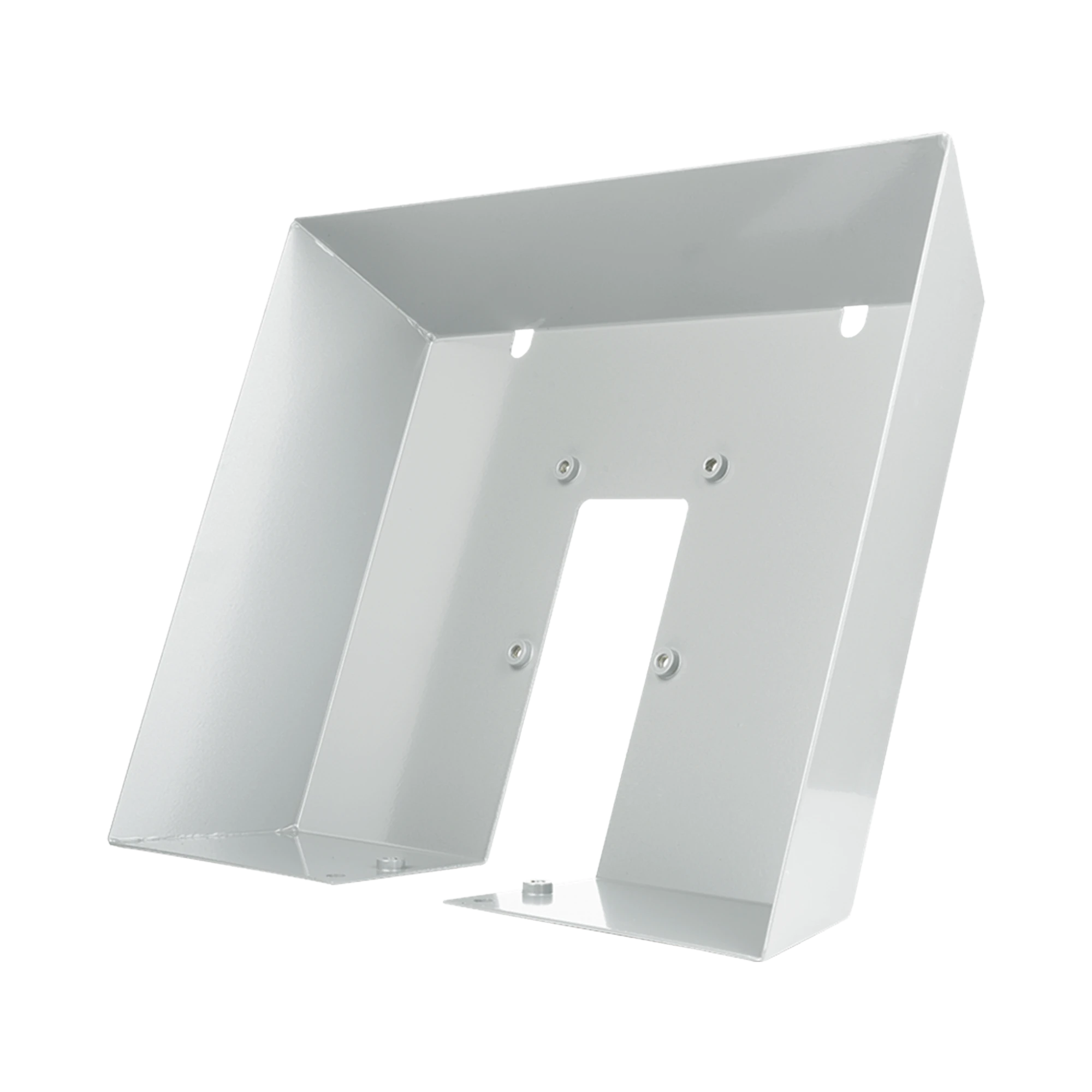 CARCAZA DE PROTECCION EXTERIOR PARA LECTOR TRANSIT-Lectoras y Tarjetas-NEDAP-Bsai Seguridad & Controles