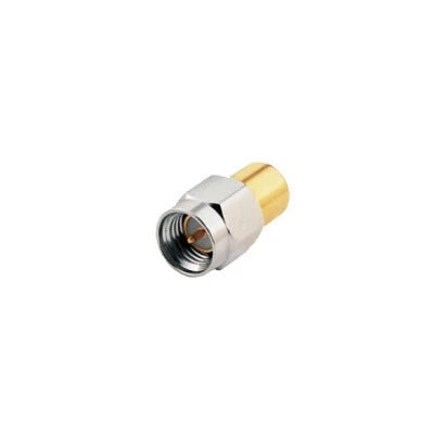 CARGA FANTASMA COAXIAL, 50 OHM, DC-12 GHZ, 1 WATT, CONECTOR SMA MACHO.-Equipo de Laboratorio-MINI CIRCUITS-Bsai Seguridad & Controles