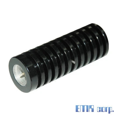 CARGA FANTASMA DE 50 OHM, 60 WATT (MAX.) (10 SEG.), DC-1000 MHZ, CONECTOR N MACHO.-Equipo de Laboratorio-EMR CORPORATION-Bsai Seguridad & Controles