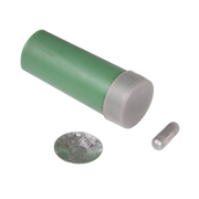 CARGA PARA SOLDADURA EXOTERMICA 45, VENTA POR UNIDAD.-Calidad de la Energía-TOTAL GROUND-Bsai Seguridad & Controles