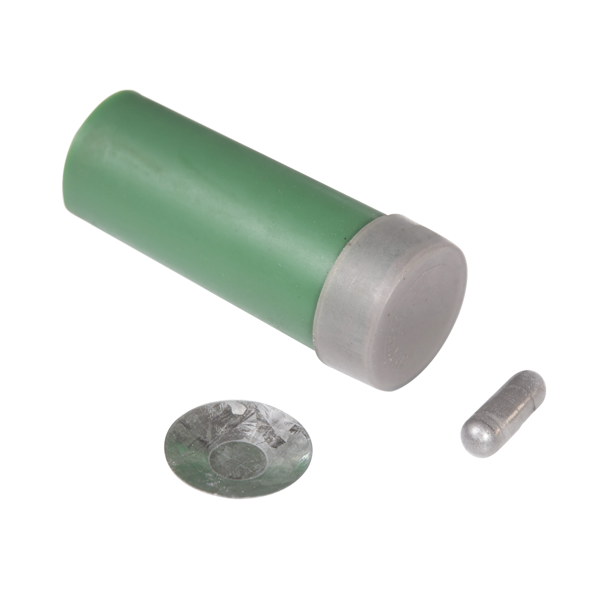 CARGA PARA SOLDADURA EXOTERMICA 45, VENTA POR UNIDAD.-Calidad de la Energía-TOTAL GROUND-Bsai Seguridad & Controles