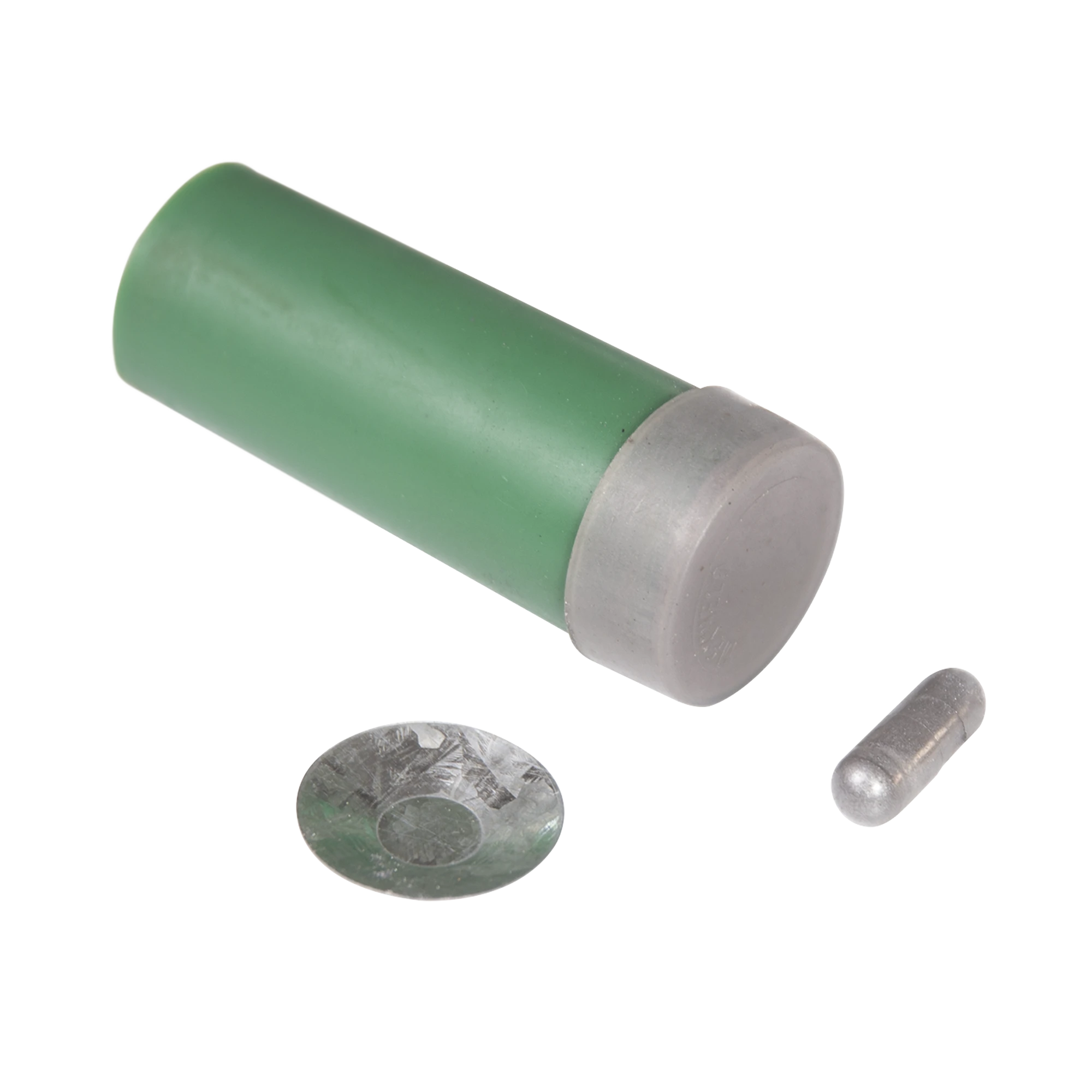 CARGA PARA SOLDADURA EXOTERMICA 45, VENTA POR UNIDAD.-Calidad de la Energía-TOTAL GROUND-Bsai Seguridad & Controles