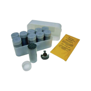 CARGA PARA SOLDADURA EXOTÉRMICA 65, VENTA POR UNIDAD.-Calidad de la Energía-TOTAL GROUND-Bsai Seguridad & Controles