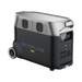 ECOFLOW DELTA PRO | ESTACIÓN DE ENERGÍA PORTÁTIL 3600WH / 5 AC 3600W (7200W PICO) / 2 USB-C 200W / CAPACIDAD PARA AUMENTAR RESPALDO / CARGADOR DE COCHE 10A A 12.6V / CONECTIVIDAD WIFI Y BLUETOOTH (APP) / CARGA SOLAR 1600W MAX.-Respaldo de Energía-ECOFLOW-Bsai Seguridad & Controles