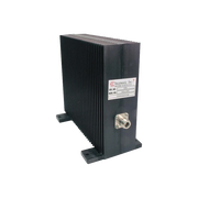 CARGA TERMINAL COAXIAL SECA DE RF PARA 50 OHM, CD-1000 MHZ, 300 WATT, 50% 2-MIN, N HEMBRA.-Equipo de Laboratorio-TELEWAVE, INC-Bsai Seguridad & Controles