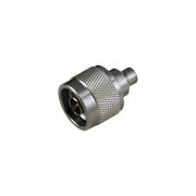 CARGA TERMINAL DE 50 OHM, 1 WATT EN CONECTOR N MACHO.-Equipo de Laboratorio-DB SPECTRA-Bsai Seguridad & Controles