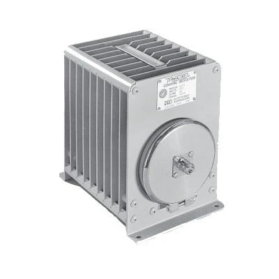 CARGA TERMINAL DE RF COAXIAL, 250 WATT CONTINUOS, ENFRIADA POR ACEITE SILICÓN.-Equipo de Laboratorio-BIRD TECHNOLOGIES-Bsai Seguridad & Controles