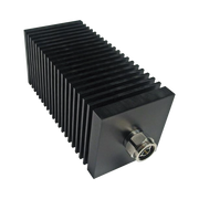 CARGA TERMINAL FANTASMA CUADRADA DE 50 OHM, 100 WATT, CONECTOR N MACHO.-Equipo de Laboratorio-BIRD TECHNOLOGIES-Bsai Seguridad & Controles