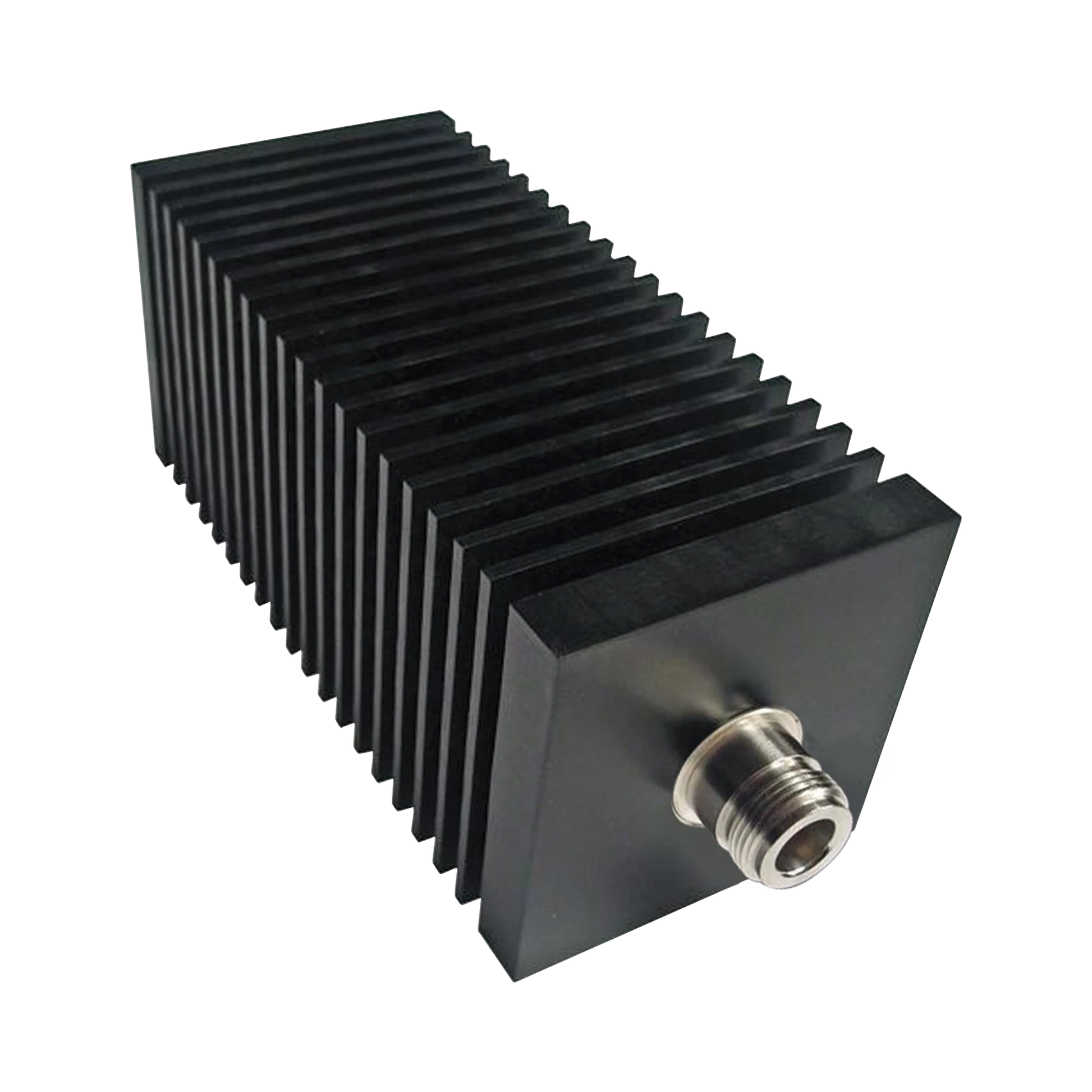 CARGA TERMINAL FANTASMA DE 50 OHM, 100 WATT, CONECTOR N HEMBRA.-Equipo de Laboratorio-BIRD TECHNOLOGIES-Bsai Seguridad & Controles