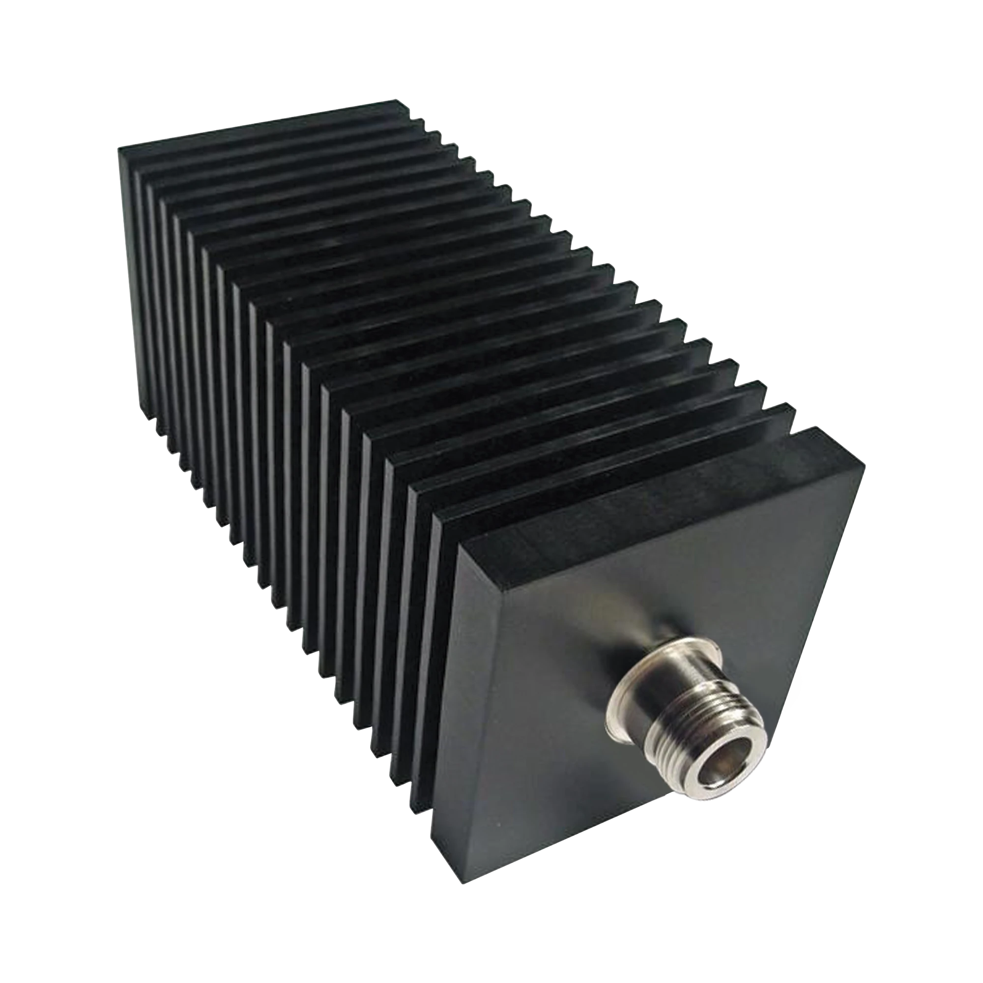 CARGA TERMINAL FANTASMA DE 50 OHM, 100 WATT, CONECTOR N HEMBRA.-Equipo de Laboratorio-BIRD TECHNOLOGIES-Bsai Seguridad & Controles