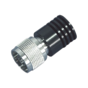 CARGA TERMINAL FANTASMA DE 50 OHM, 2 WATT DE 0 A 6000 MHZ.-Equipo de Laboratorio-COMMSCOPE (ANDREW)-Bsai Seguridad & Controles