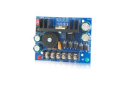 FUENTE DE ALIMENTACIÓN/CARGADOR ALTRONIX SMP5 CONVIERTE LA ENTRADA DE BAJO VOLTAJE AC EN 6VCC, 12VCC O 24VCC A 4A DE CORRIENTE DE SUMINISTRO CONTINUO. ESTA FUENTE DE USO GENERAL TIENE UNA AMPLIA GAMA DE APLICACIONES PARA CONTROL DE ACCESO, SEGURIDAD Y ...-Energ&iacute;a y Respaldo-ALTRONIX-Bsai Seguridad & Controles