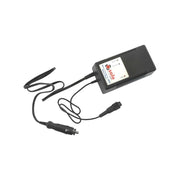 CARGADOR DE BATERÍA PARA SOLO-760, RÁPIDO TIEMPO DE CARGA EN VEHÍCULO O EN CAMPO-Herramientas-SDI-Bsai Seguridad & Controles