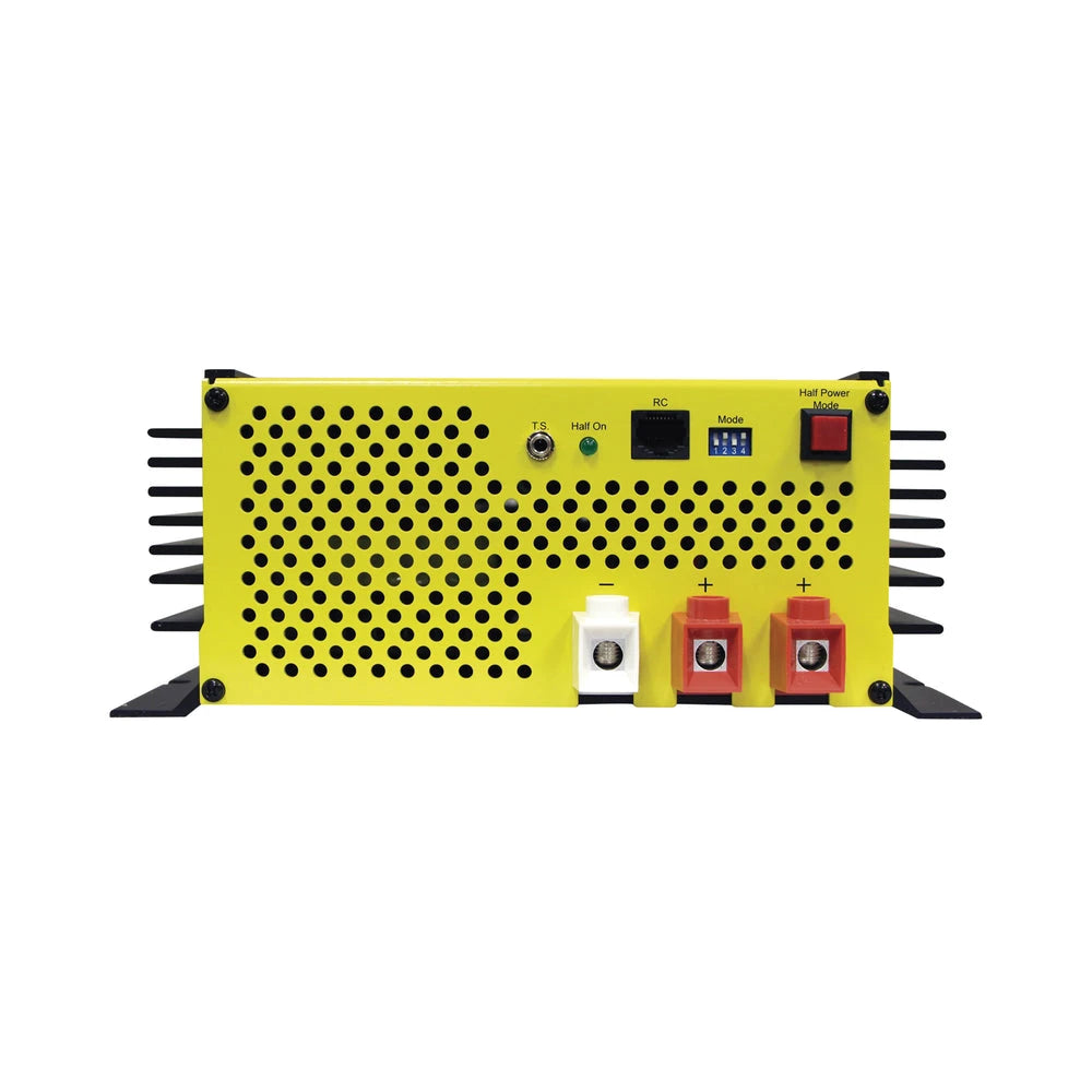 CARGADOR DE BATERÍA PLOMO ÁCIDO 12 VOLTS, 30 AMPS-Cargadores de Baterías-SAMLEX-Bsai Seguridad & Controles